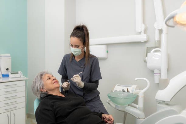 Best Dentist Open Late Near Me  in Vandenberg Village, CA